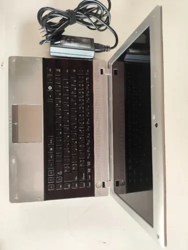 Notebook Samsung RV 411 ( Core i5 )