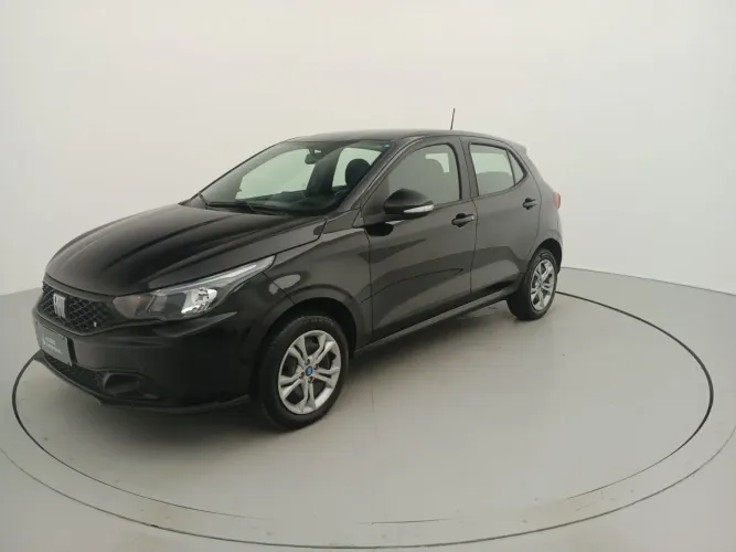 Fiat Argo Drive 1.0 Firefly 2026