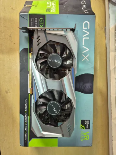 GTX 1060 6GB