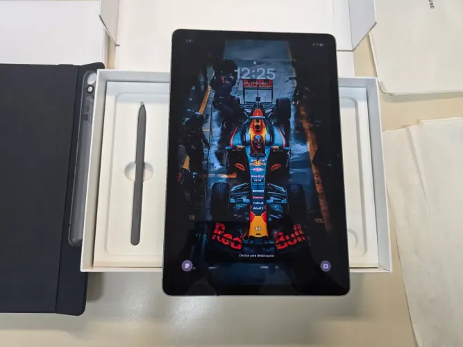 Tab s9 fe 128 Wi-Fi