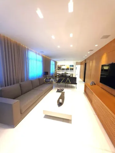 Vendo Apartamento com 4 Quartos (Sendo 1 Suíte) 1 Suíte -137 m² - 2 Vagas Sion
