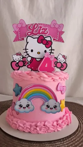 Adriana cakes bolos personalizados em palmas faça sua encomenda