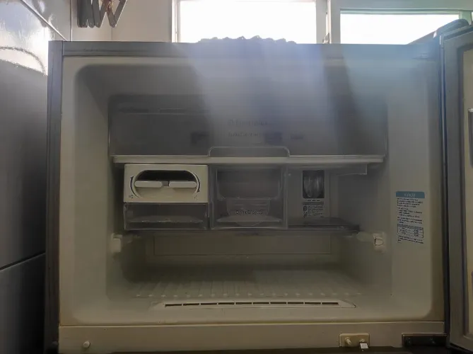 Geladeira Electrolux Frost Free
