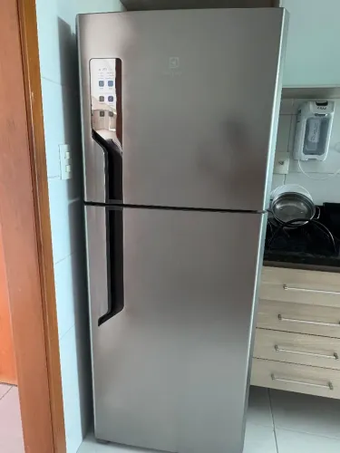 Geladeira Electrolux 