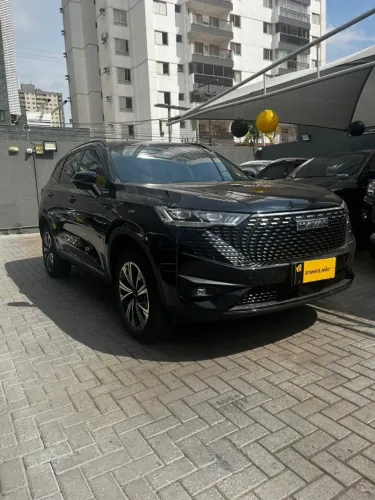 GWM Haval Phev19 1.5 16V Híbrido Aut. 2025