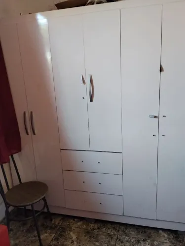 Vendo Guarda Roupa Urgente!