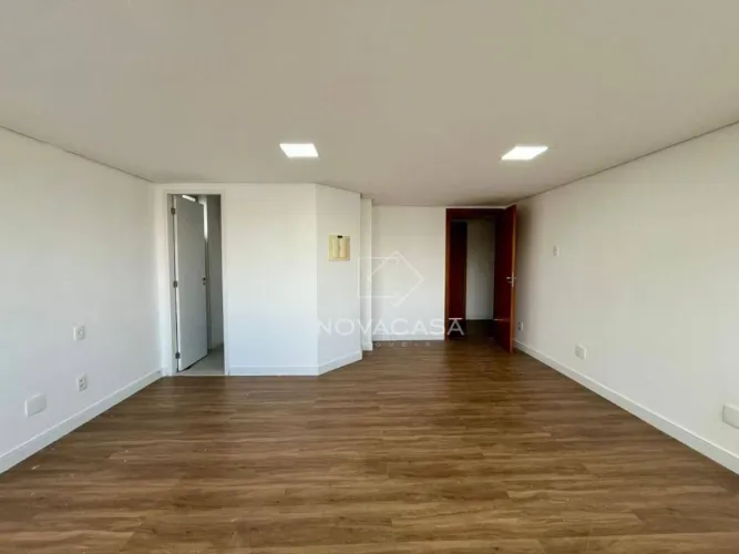 Sala para alugar, 67 m² por R$ 2.909,04/mês - Ouro Preto - Belo Horizonte/MG