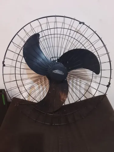 Ventilador de parede