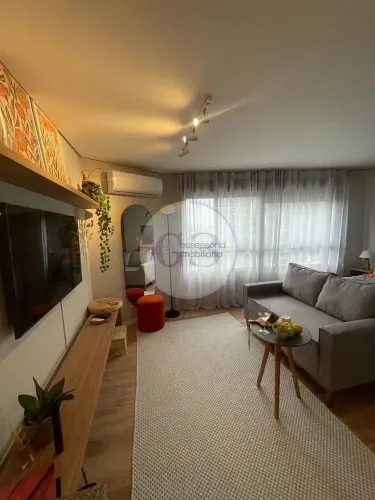 Loft para locação, Parque Una, Pelotas