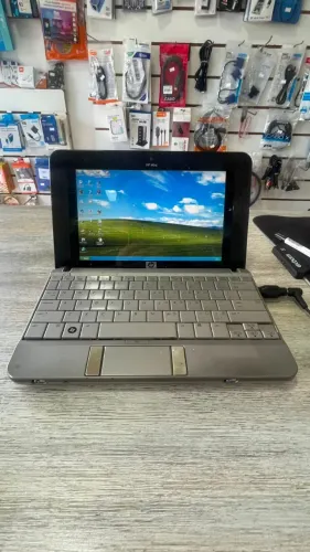 HP mini 2133