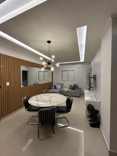 Imóvel para aluguel possui 80 metros quadrados com 3 quartos em São José - Petrolina - PE