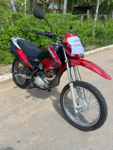 Moto Bros 150