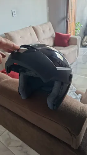 Capacete