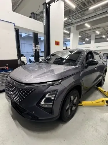 Omoda 5 Prestige 1.5 TB FWD 2026