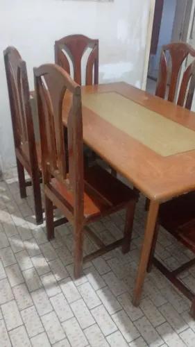Mesa de Gravatá