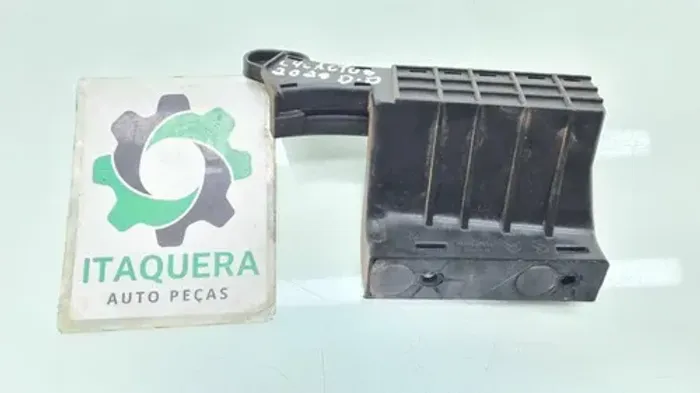 Canaleta Vidro Porta Dianteira Direita C4 Cactus 2019