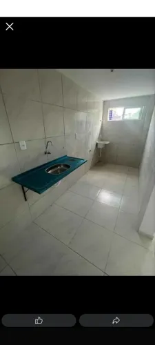 Apartamento no parque do sol