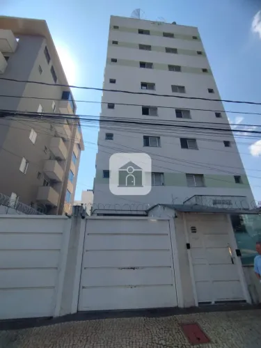 Apartamento para locação no bairro Saraiva