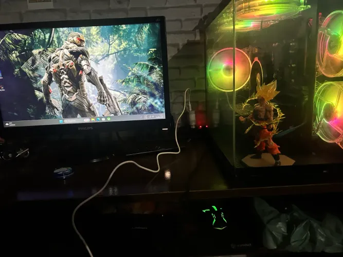 Pc gamer