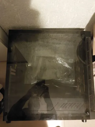 Gabinete Sharkoon Gamer