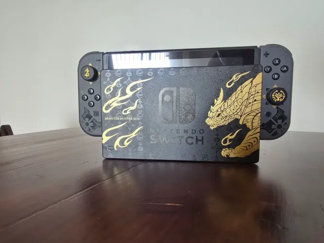 Nintendo Switch v2