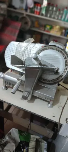 Fatiador semi automático 