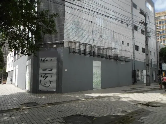 LOJA para alugar na cidade de FORTALEZA-CE