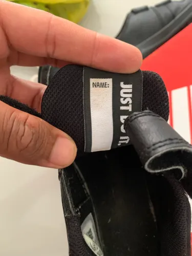 Tênis infantil Nike Original