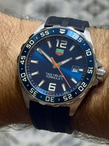 TAG Heuer Formula 1 - Premium Automático