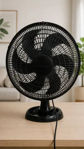 Vendo ventilador