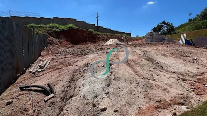 Terreno à venda, 312 m² por R$ 390.000,00 - Condomínio MontAlcino - Valinhos/SP