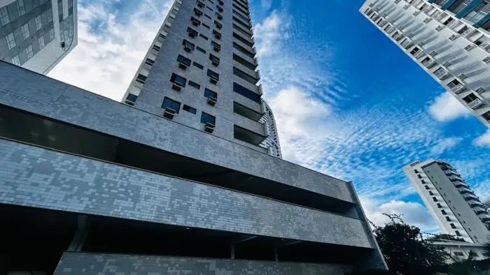 Apartamento à venda no UMARI, CASA FORTE, Recife, PE