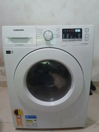 Vendo uma lava e seca Samsung 11kg 