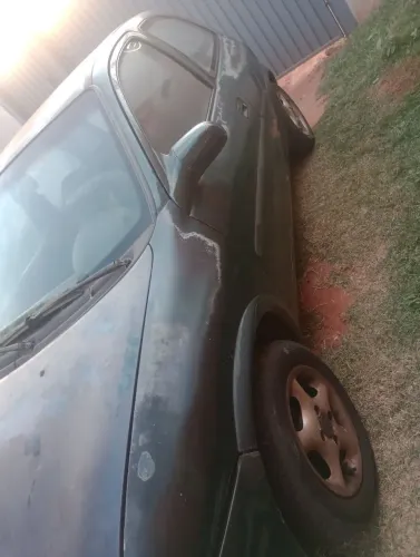 Chevrolet Corsa Wind 1.0 MPFI / EFI 2P (álcool) 1997