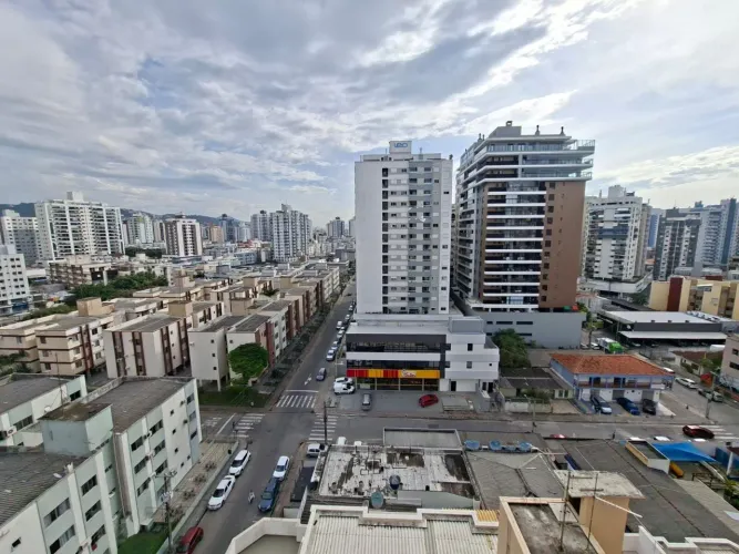 Apartamento no coração de campinas