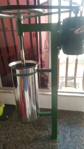 Máquina de açaí - Zap *