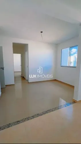 Apartamento à venda, 2 quartos, 1 suíte, 1 vaga, Aviso - Linhares/ES