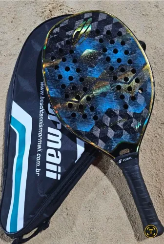 Raquete Vini Font II zerada !!!