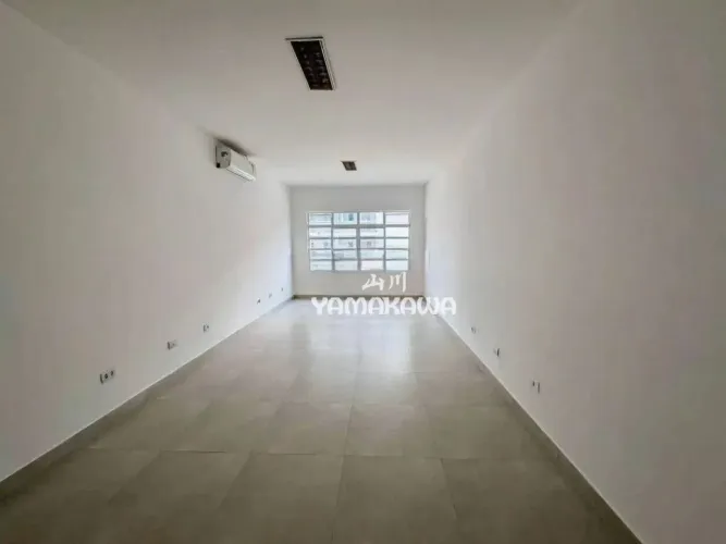 Salão à venda, 185 m² por R$ 850.000,00 - Itaquera - São Paulo/SP
