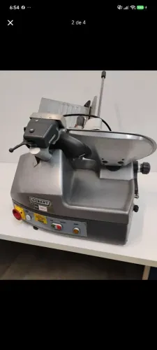 FATIADORA automática 