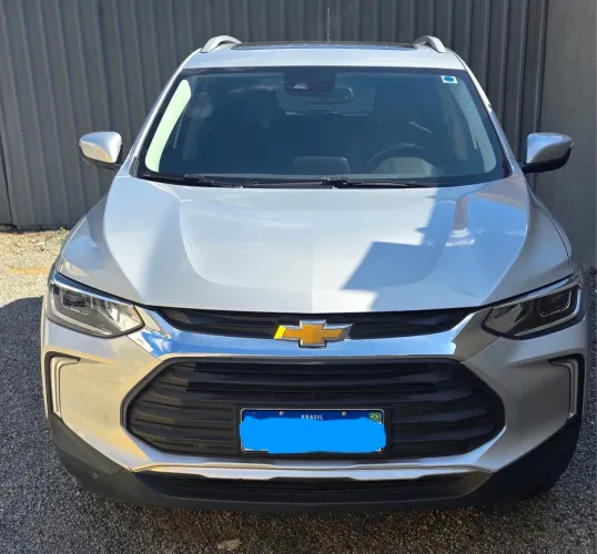 Chevrolet Tracker Premier 1.2 Turbo 12V Flex AUT 2022