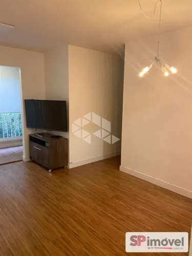Vendo Apartamento na Vila Ema