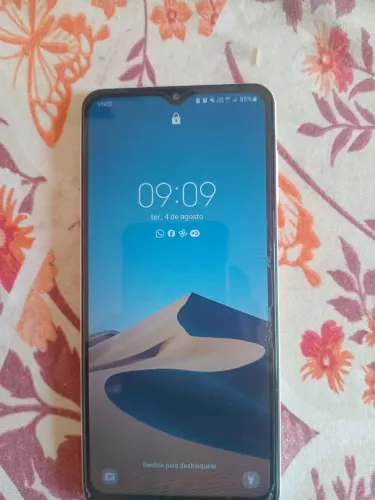 GALAXY A12 PRA VENDER RÁPIDO