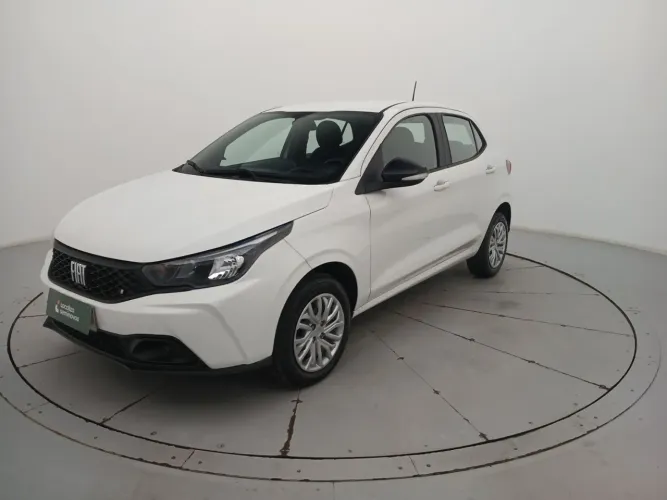 Fiat Argo Drive 1.0 Firefly 2026