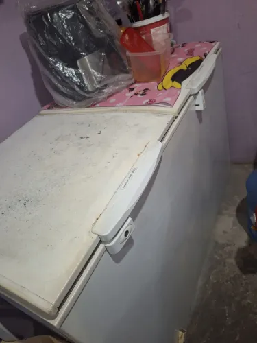 Pra vender freezer