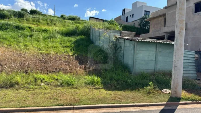 Terreno para venda no bairro Granja Marileusa