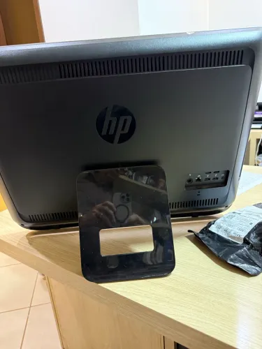 Computador HP Pavilon 23?