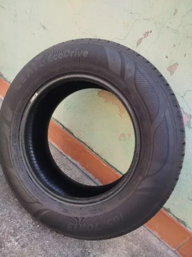 Pneu Ceat Ecodrive 165/70/13