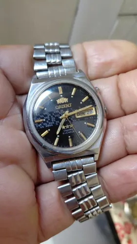 Orient automatico 