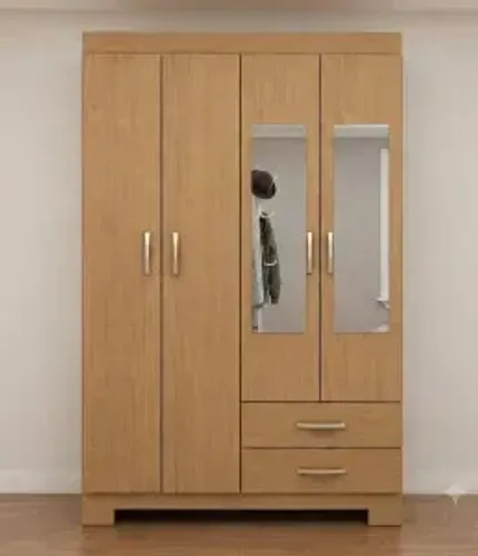 Guarda Roupa Moscou com Espelho Novo!